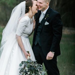 Meet your Posher, Jameson